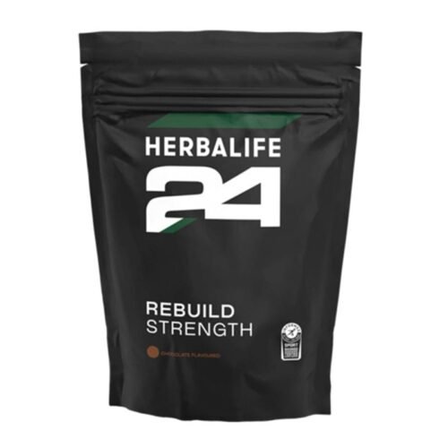 Rebuild Strength Πρωτεϊνούχο Ρόφημα Αποκατάστασης Rebuild Strength Πρωτεϊνούχο Ρόφημα Αποκατάστασης
