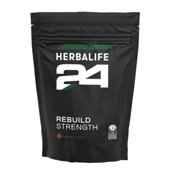 Rebuild Strength Πρωτεϊνούχο Ρόφημα Αποκατάστασης Rebuild Strength Πρωτεϊνούχο Ρόφημα Αποκατάστασης