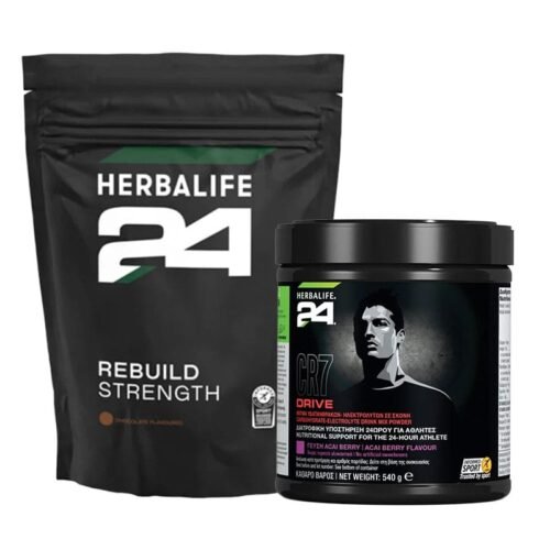 Πρόγραμμα Αποκατάστασης Πρόγραμμα Αποκατάστασης