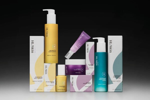 Herbalife Hl Skin Σειρά