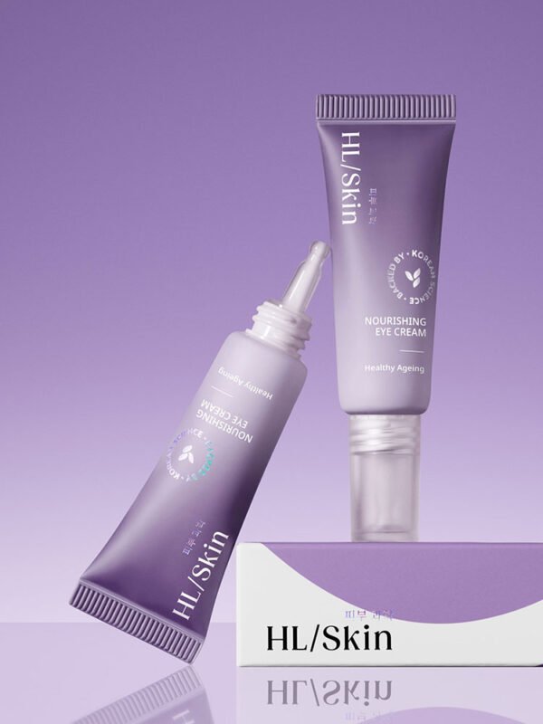 HL/Skin Θρεπτική Κρέμα Ματιών 15 ml